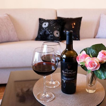 Blue Rose Apartment Trogir Luaran gambar
