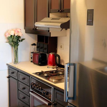 Blue Rose Apartment Trogir Luaran gambar