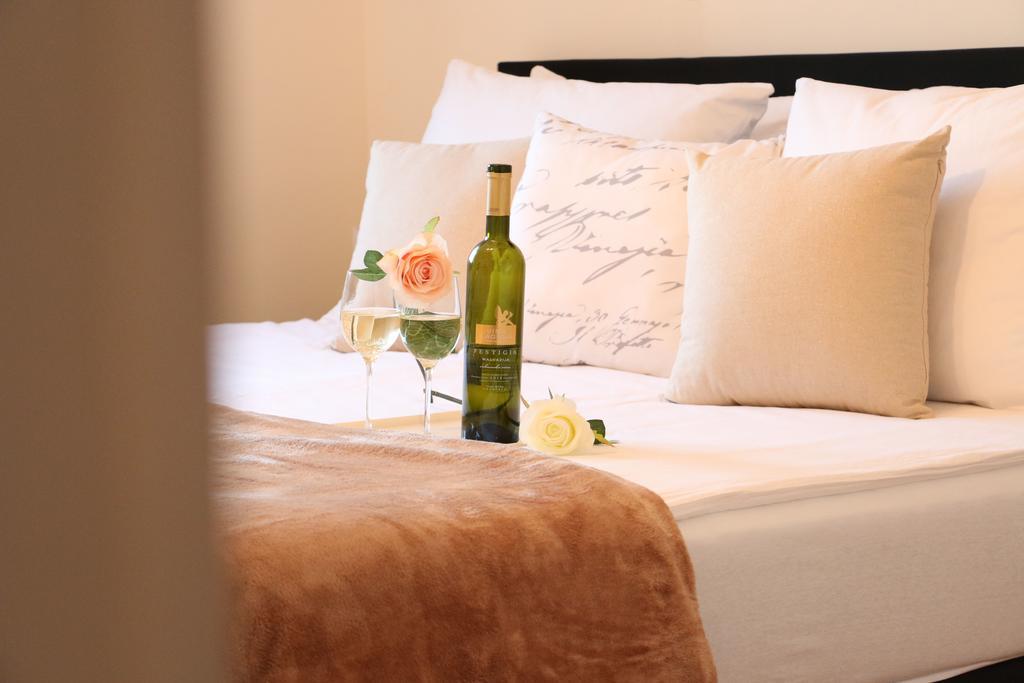 Blue Rose Apartment Trogir Luaran gambar