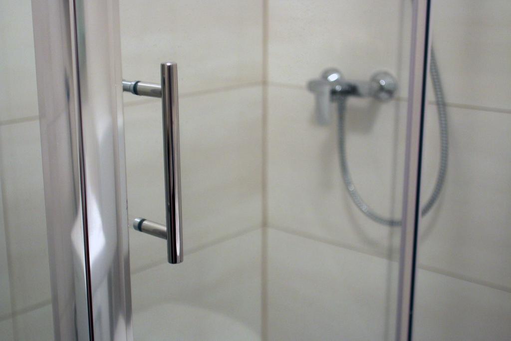 Blue Rose Apartment Trogir Luaran gambar