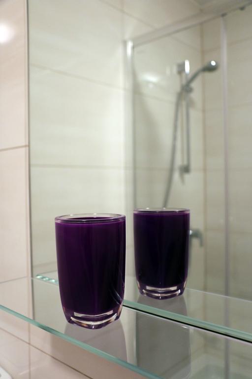 Blue Rose Apartment Trogir Luaran gambar