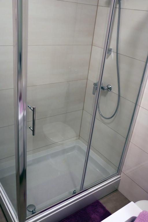 Blue Rose Apartment Trogir Luaran gambar