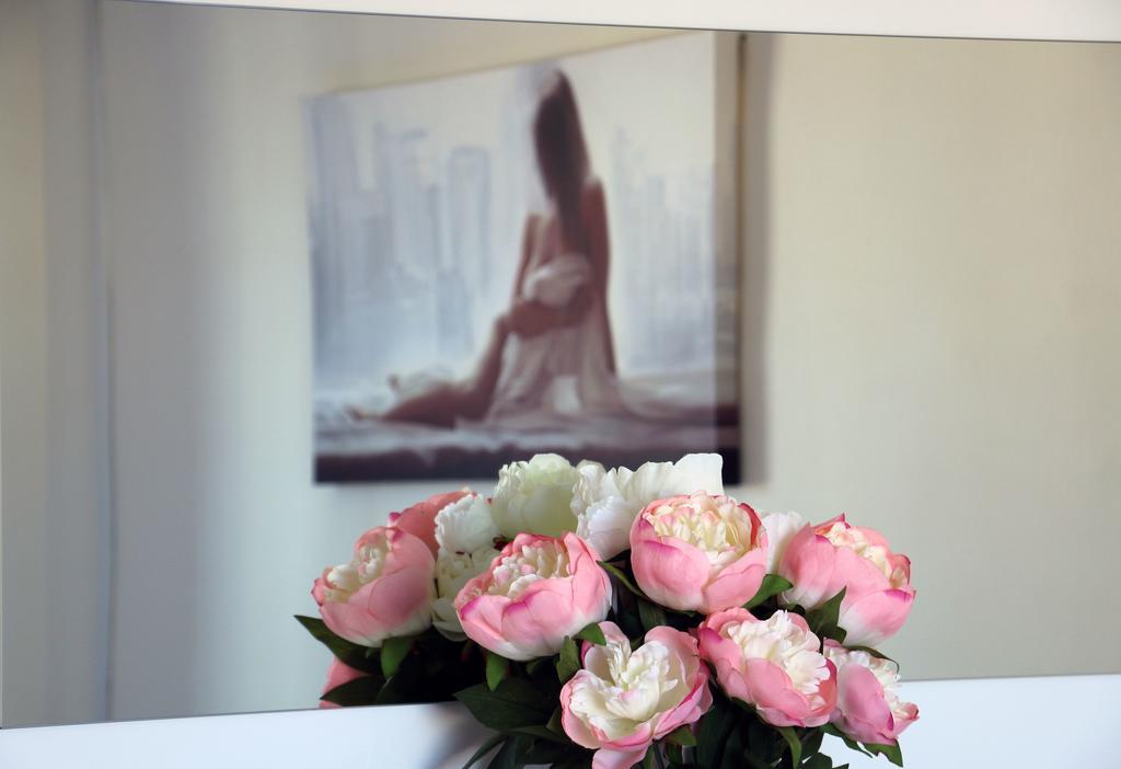 Blue Rose Apartment Trogir Luaran gambar