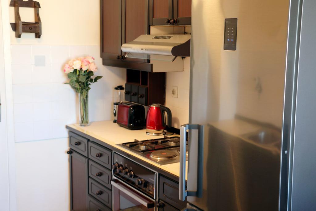 Blue Rose Apartment Trogir Luaran gambar