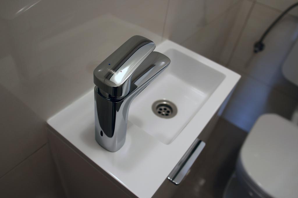 Blue Rose Apartment Trogir Luaran gambar